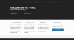 Desktop Screenshot of hivenode.com