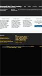 Mobile Screenshot of hivenode.com